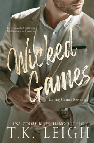 Book Wicked Games T. K. Leigh