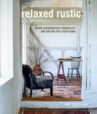 Book Relaxed Rustic Niki Brantmark