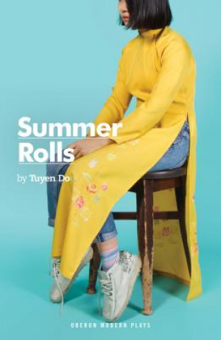 Book Summer Rolls Tuyen Do