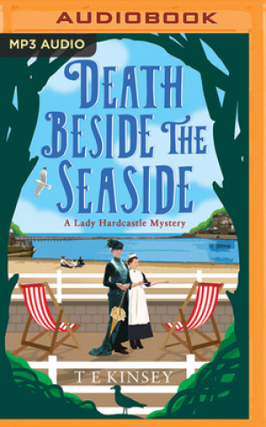 Digital Death Beside the Seaside T. E. Kinsey