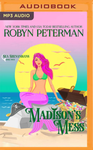 Digital Madison's Mess Robyn Peterman