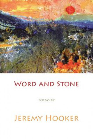 Book Word and Stone Jeremy Hooker