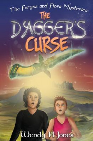 Buch Dagger's Curse Wendy H Jones