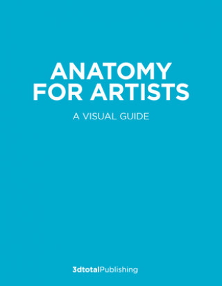 Kniha Anatomy for Artists 