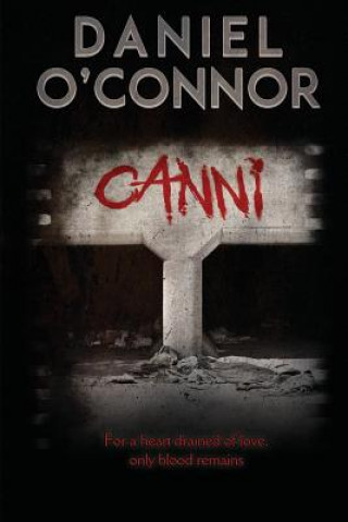 Knjiga Canni Daniel O'Connor