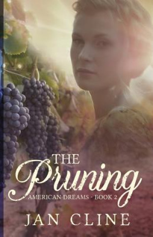 Knjiga Pruning Jan Cline