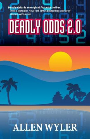 Kniha Deadly Odds 2.0 Allen Wyler