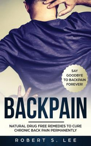 Book Back Pain Robert S. Lee