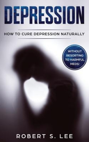 Knjiga Depression Robert S. Lee