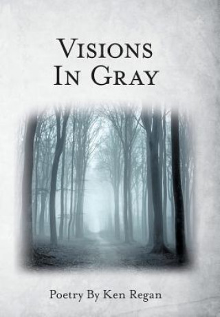 Knjiga Visions in Gray Ken Regan