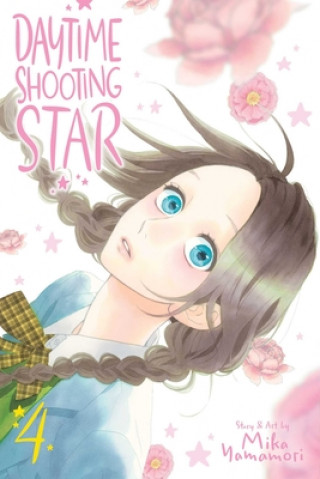 Knjiga Daytime Shooting Star, Vol. 4 Mika Yamamori