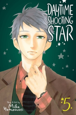 Könyv Daytime Shooting Star, Vol. 5 Mika Yamamori