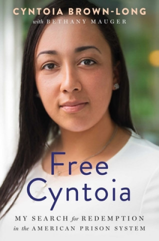 Book Free Cyntoia To Be Confirmed