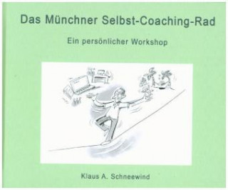 Könyv Das Münchner Selbst-Coaching-Rad Klaus A. Schneewind