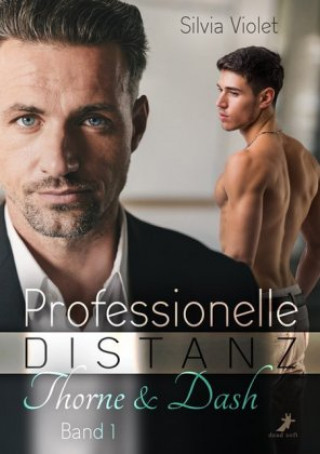 Buch Professionelle Distanz Silvia Violet