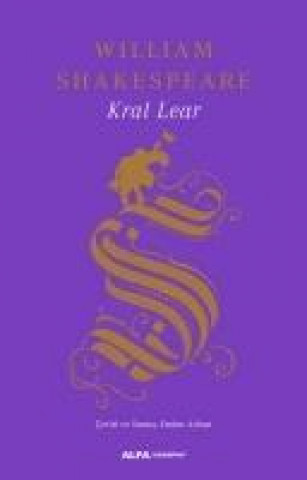 Knjiga Kral Lear Ciltli William Shakespeare