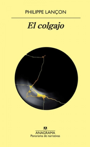 Книга El colgajo Philippe Lancon