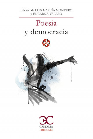 Knjiga POESIA Y DEMOCRACIA 