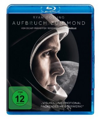 Wideo Aufbruch zum Mond Damien Chazelle