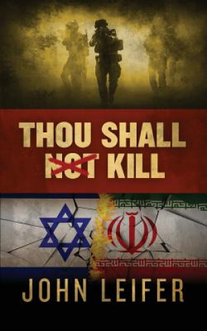 Book Thou Shall Not Kill John Leifer