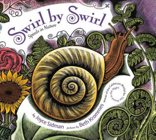 Книга Swirl by Swirl (board book) Joyce Sidman