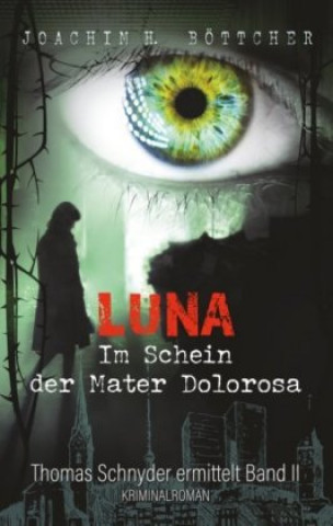 Knjiga Luna Joachim H. Böttcher