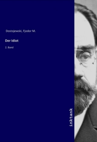 Buch Der Idiot Fyodor Dostoyevsky