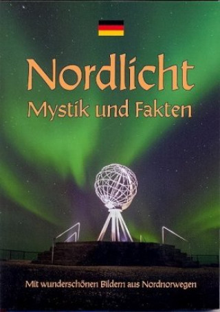 Kniha Nordlicht Dag Christensen