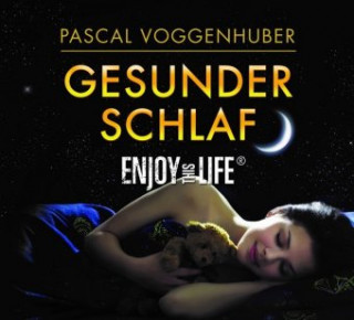 Audio Gesunder Schlaf Pascal Voggenhuber