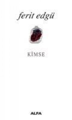 Книга Kimse Ferit Edgü