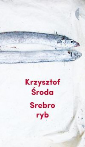 Carte Srebro ryb Środa Krzysztof