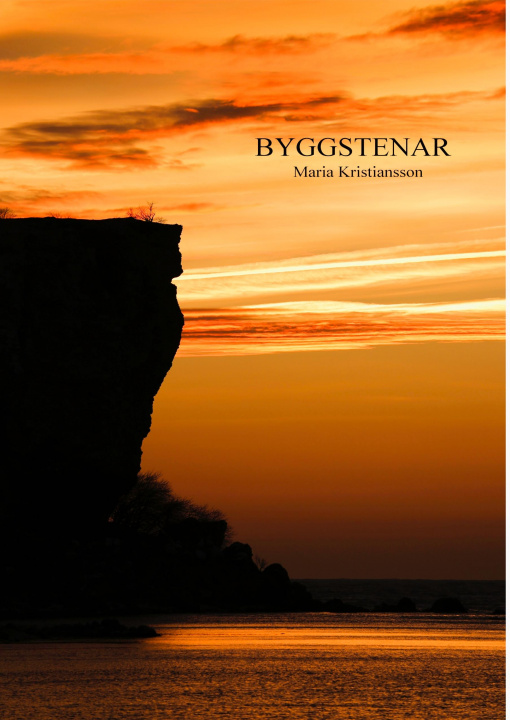 Libro Byggstenar Maria Kristiansson