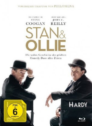 Video Stan & Ollie Úna Ní Dhonghaíle