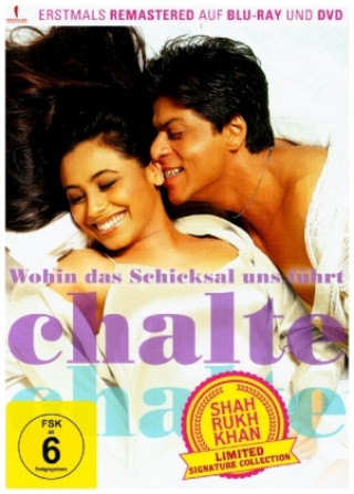 Video Chalte Chalte - Wohin das Schicksal uns führt Amitabh Shukla