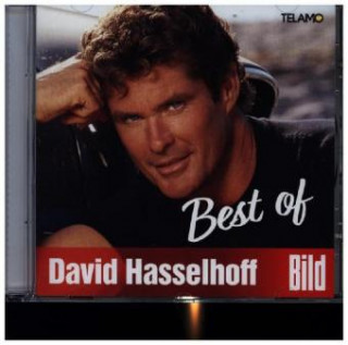 Audio BILD-Best of David Hasselhoff