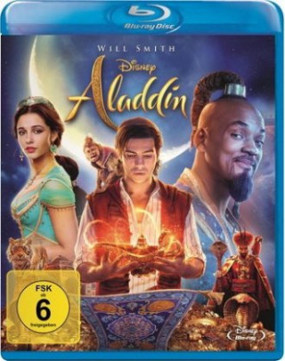 Video Aladdin James Herbert