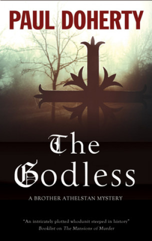 Book Godless Paul Doherty