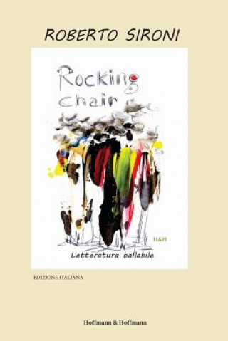 Kniha Rocking Chair Roberto Sironi