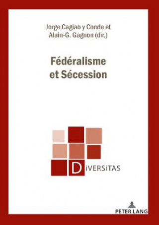 Carte Federalisme Et Secession Jorge Cagiao Y Conde