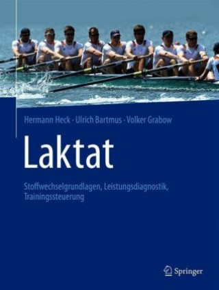 Book Laktat Hermann Heck