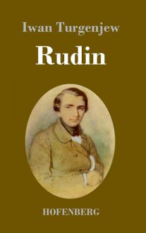 Βιβλίο Rudin Iwan Turgenjew