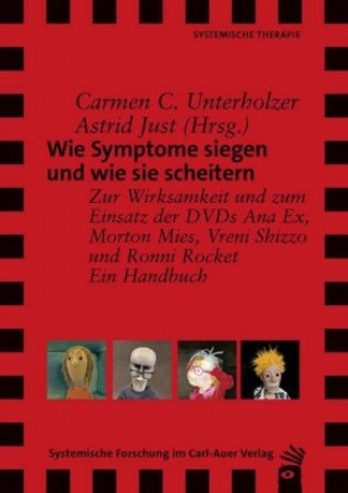 Carte Wie Symptome siegen und wie sie scheitern Carmen C. Unterholzer