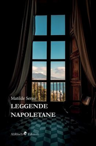 Kniha Leggende napoletane Matilde Serao