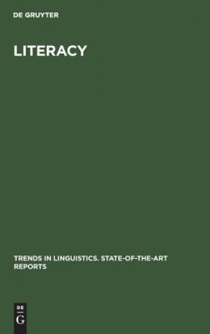 Carte Literacy Degruyter