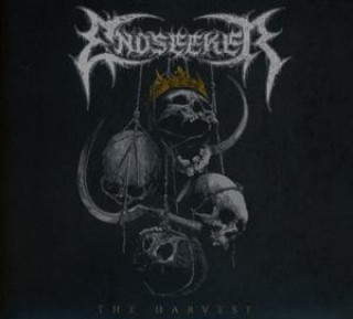 Аудио The Harvest-Limited First Edition Endseeker