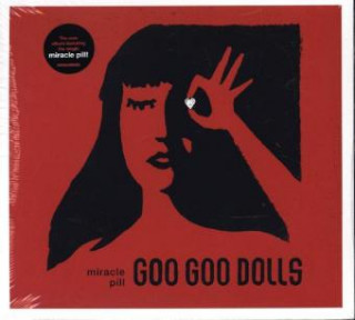Audio Miracle Pill The Goo Goo Dolls