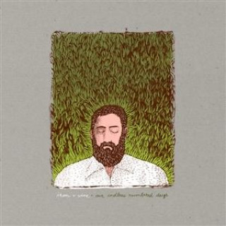 Audio Our Endless Numbered Days [Deluxe] Iron And Wine