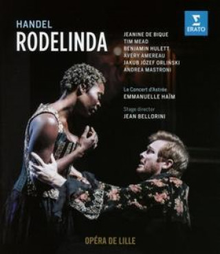 Film Rodelinda Emanuelle/Orlinski Haim