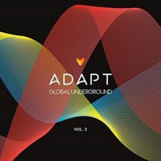 Audio Global Underground:Adapt #3 Various