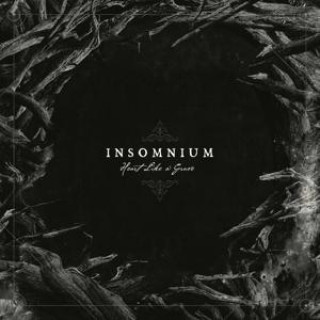 Hanganyagok Heart Like a Grave Insomnium